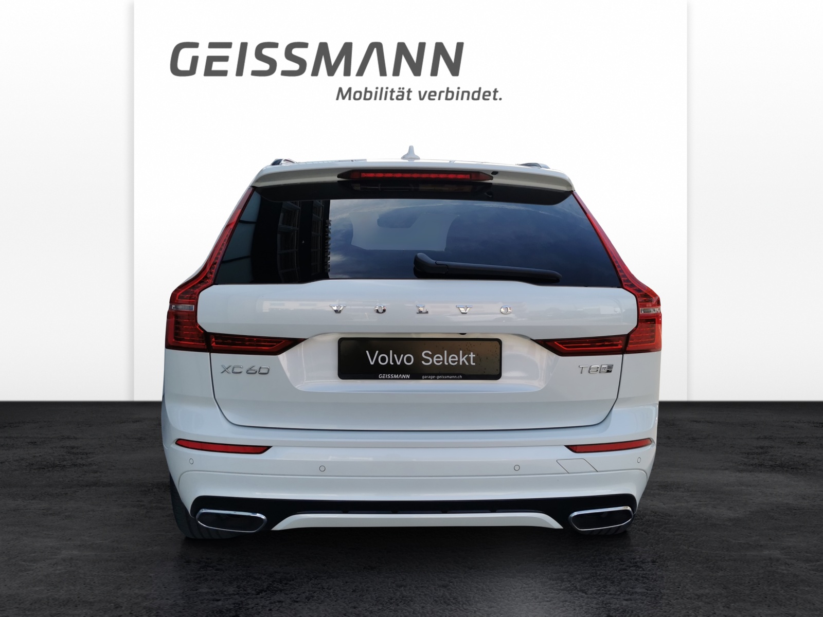 VOLVO XC60 2.0 T8 TE R-Design eAWD-image-7