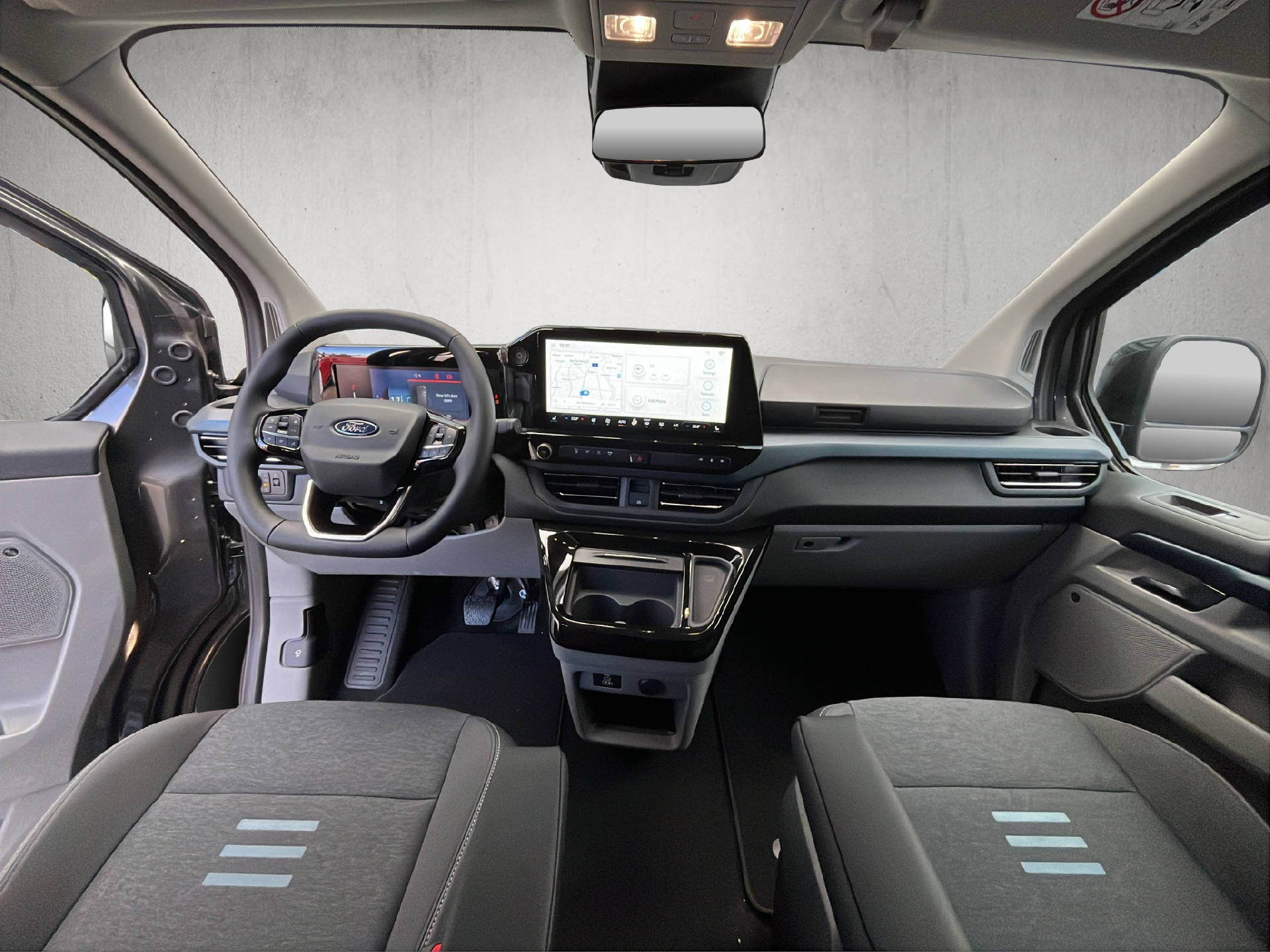 FORD E-Tourneo C Bus 340 L1 Active-image-30