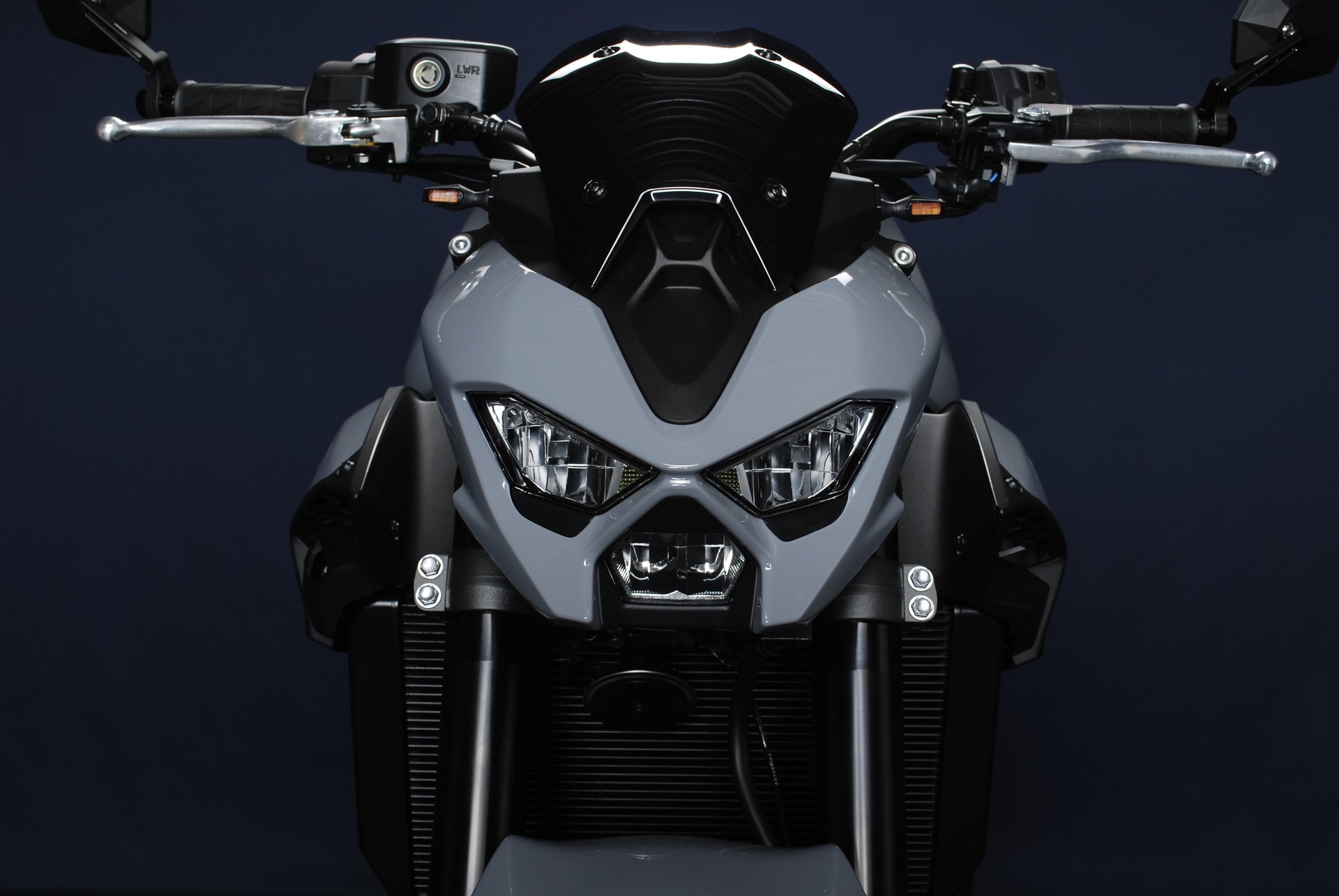 KAWASAKI Z 900 (70kW) MY26 - Sonderumbau-image-6