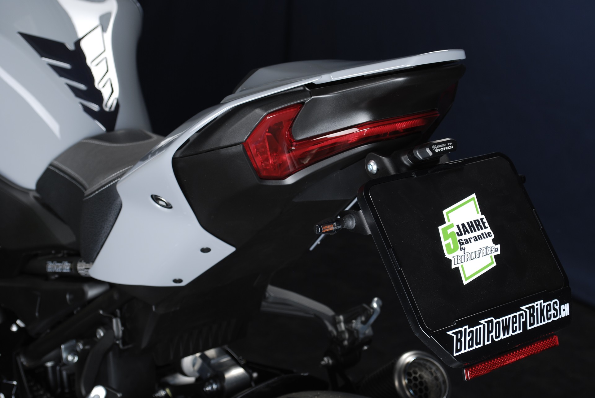KAWASAKI Z 900 (70kW) MY26 - Sonderumbau-image-10