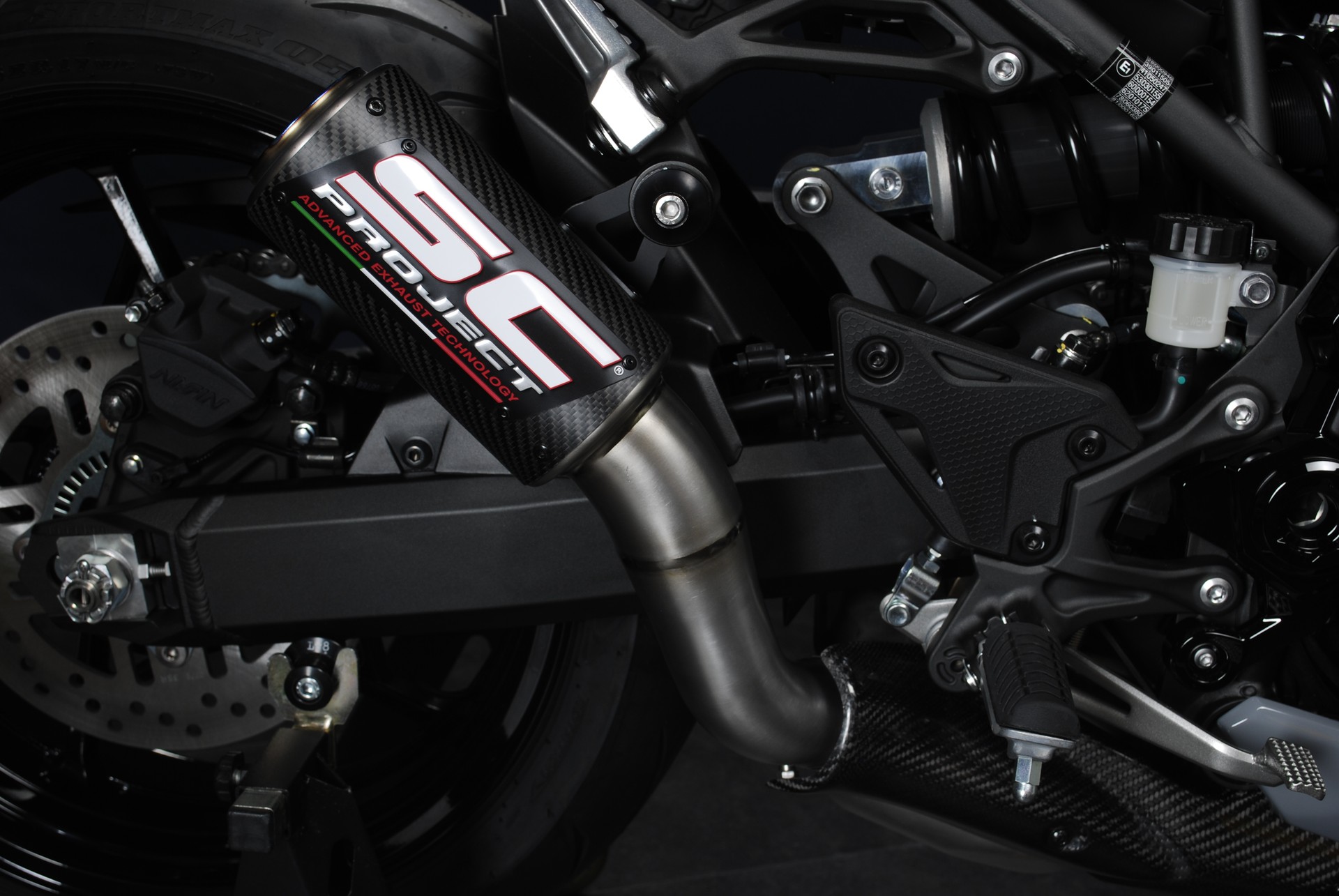 KAWASAKI Z 900 (70kW) MY26 - Sonderumbau-showroom-element-1