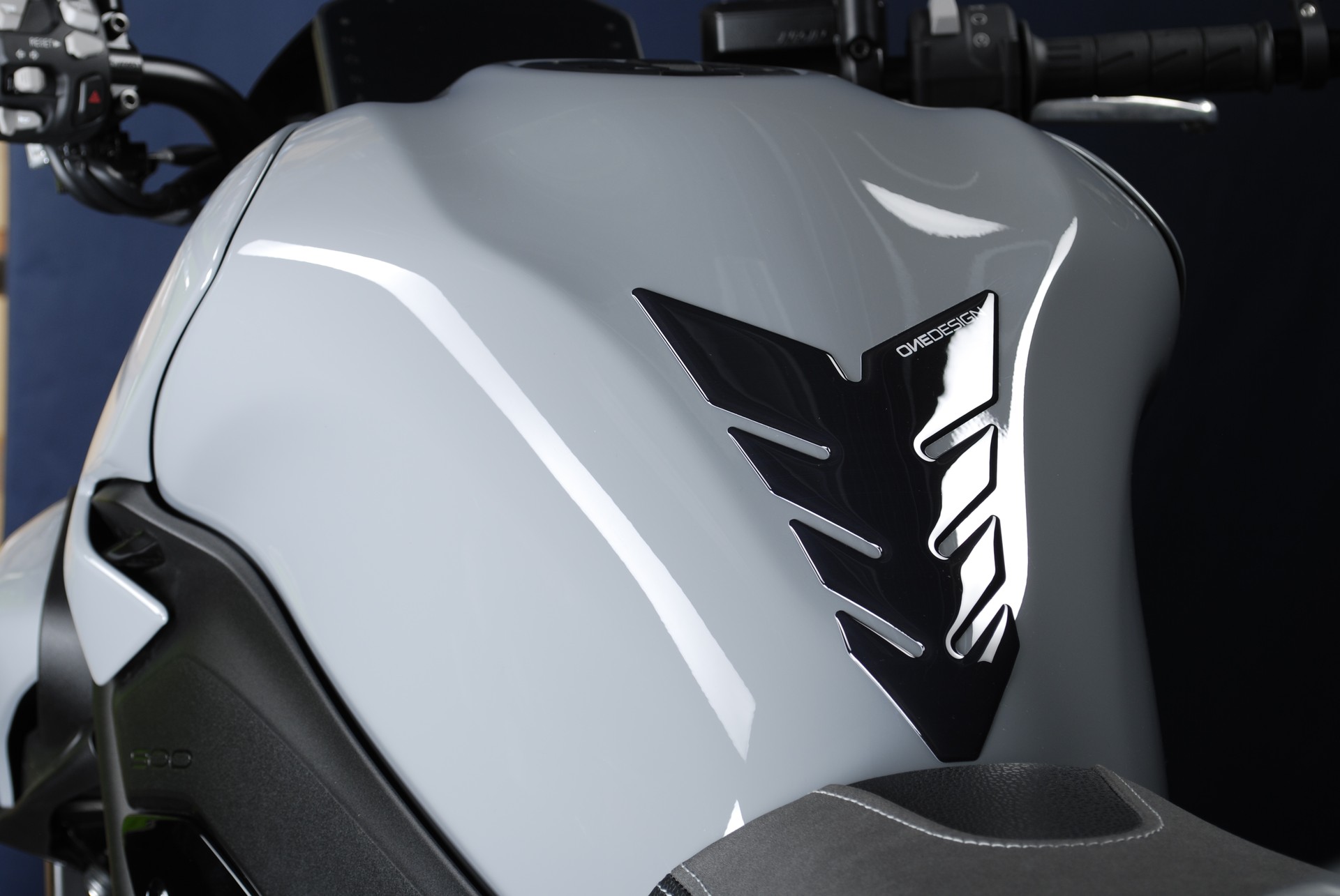KAWASAKI Z 900 (70kW) MY26 - Sonderumbau-image-11