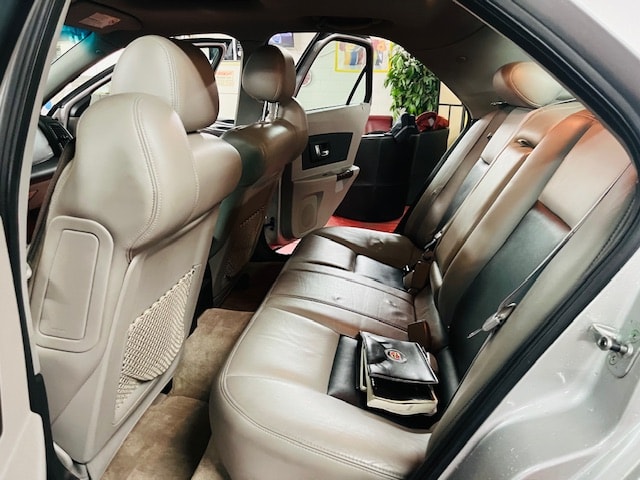 CADILLAC CTS Sedan 3.2-image-14