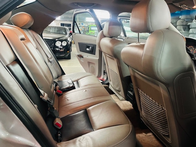 CADILLAC CTS Sedan 3.2-image-12