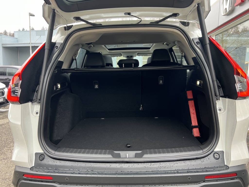 HONDA CR-V 2.0 i-MMD Advance 4WD-image-9