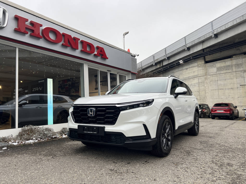 HONDA CR-V 2.0 i-MMD Advance 4WD-image-0