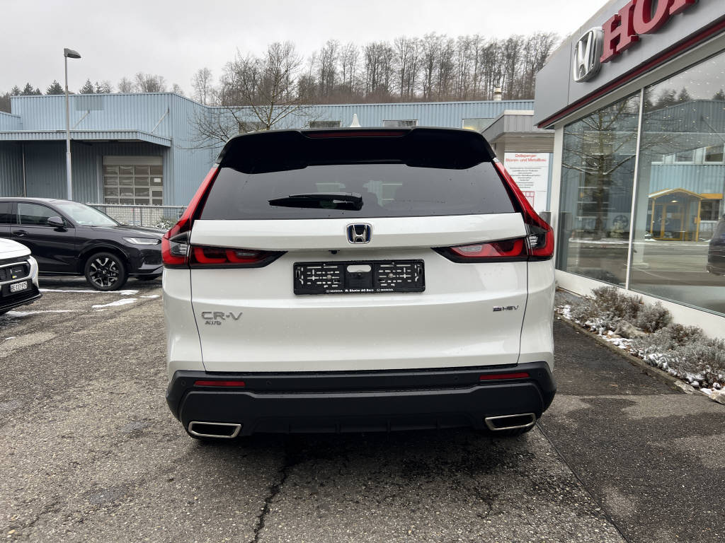 HONDA CR-V 2.0 i-MMD Advance 4WD-image-3