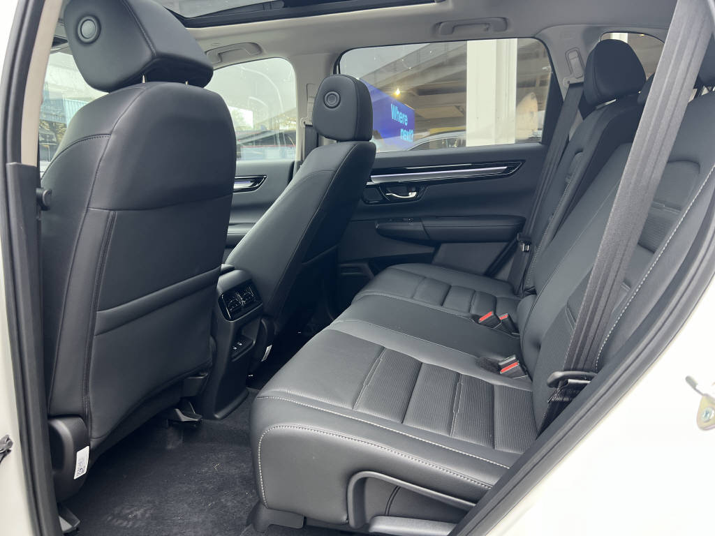 HONDA CR-V 2.0 i-MMD Advance 4WD-image-7