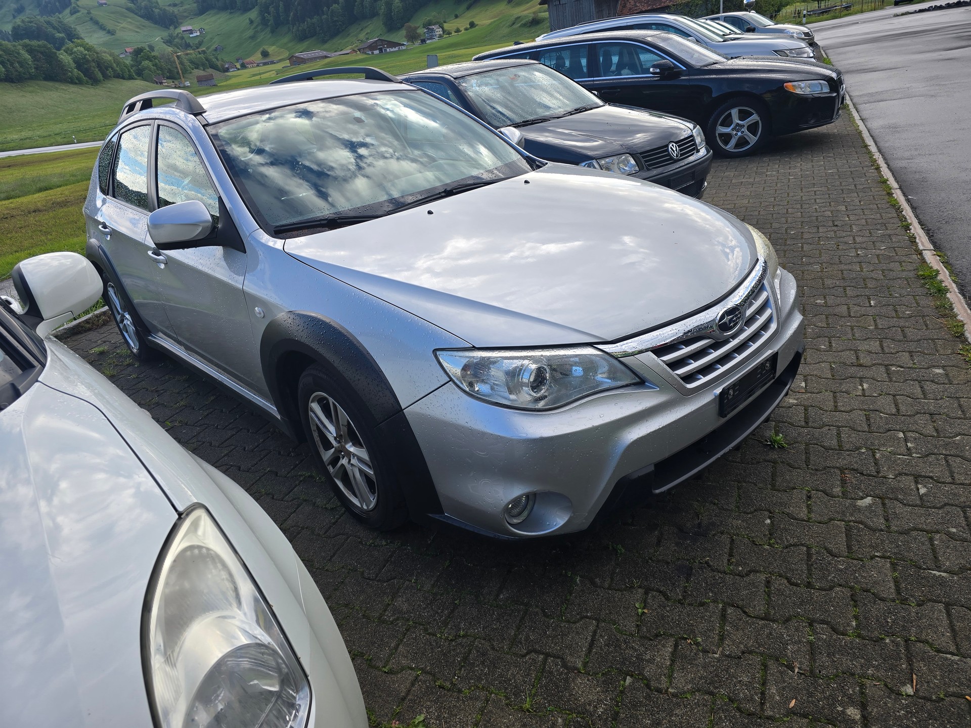 SUBARU Impreza 2.0XV Trend-image-3