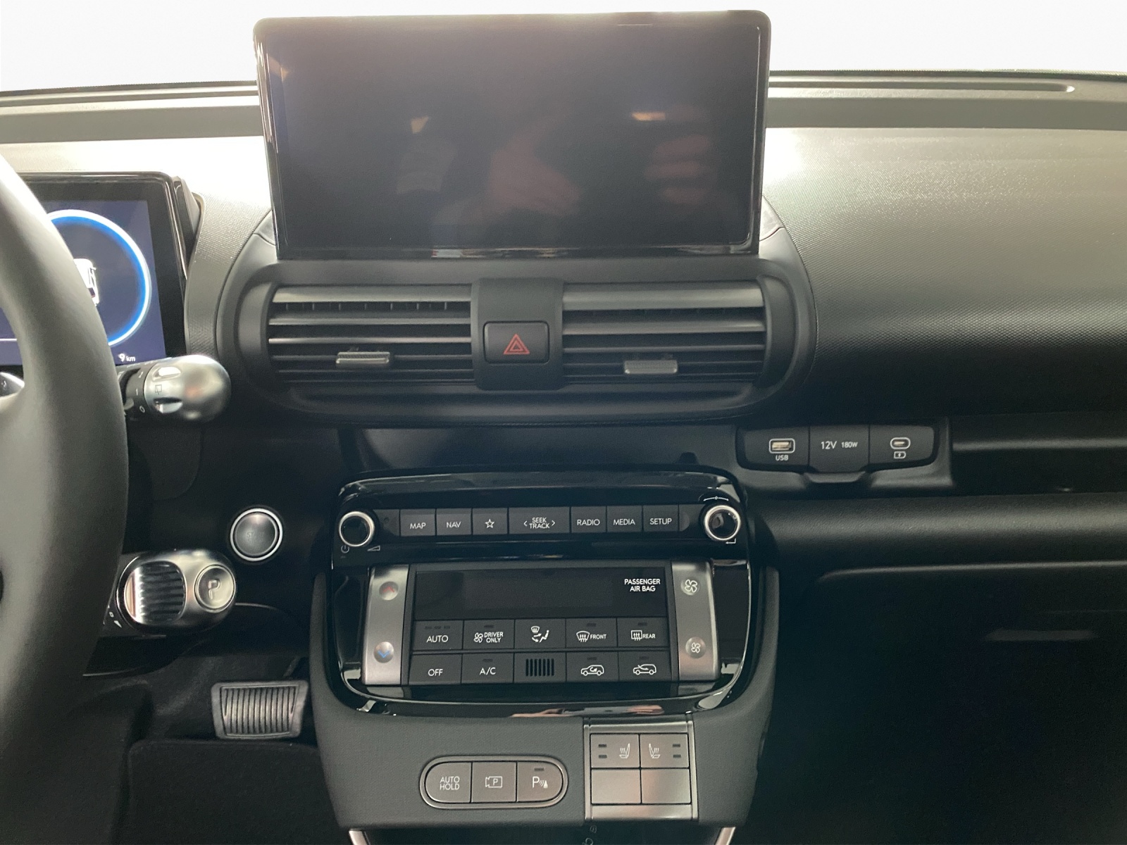 HYUNDAI Inster Electric Amplia-image-14