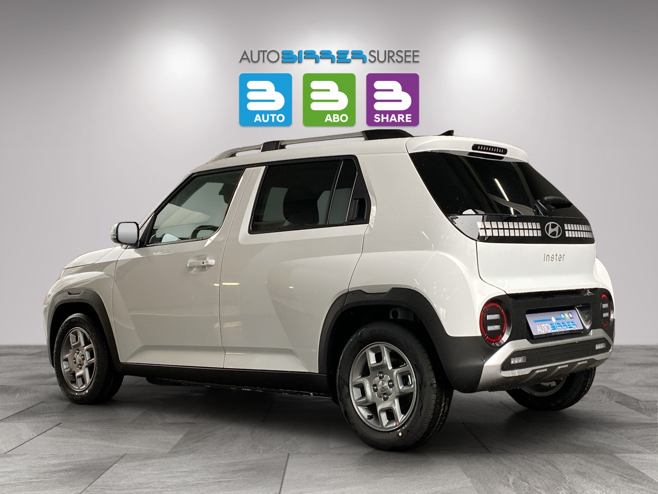 HYUNDAI Inster Electric Amplia-image-6