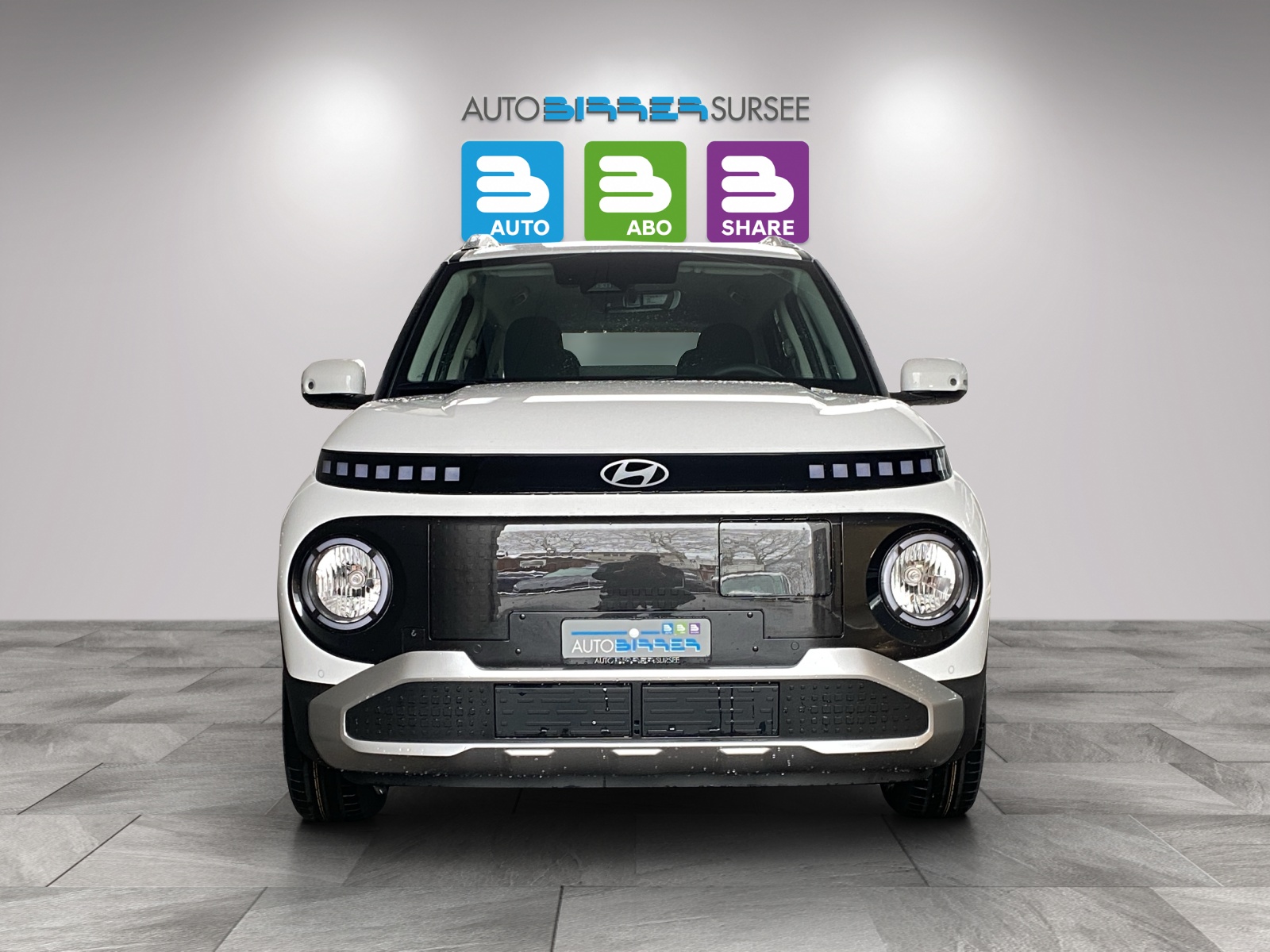 HYUNDAI Inster Electric Amplia-image-1