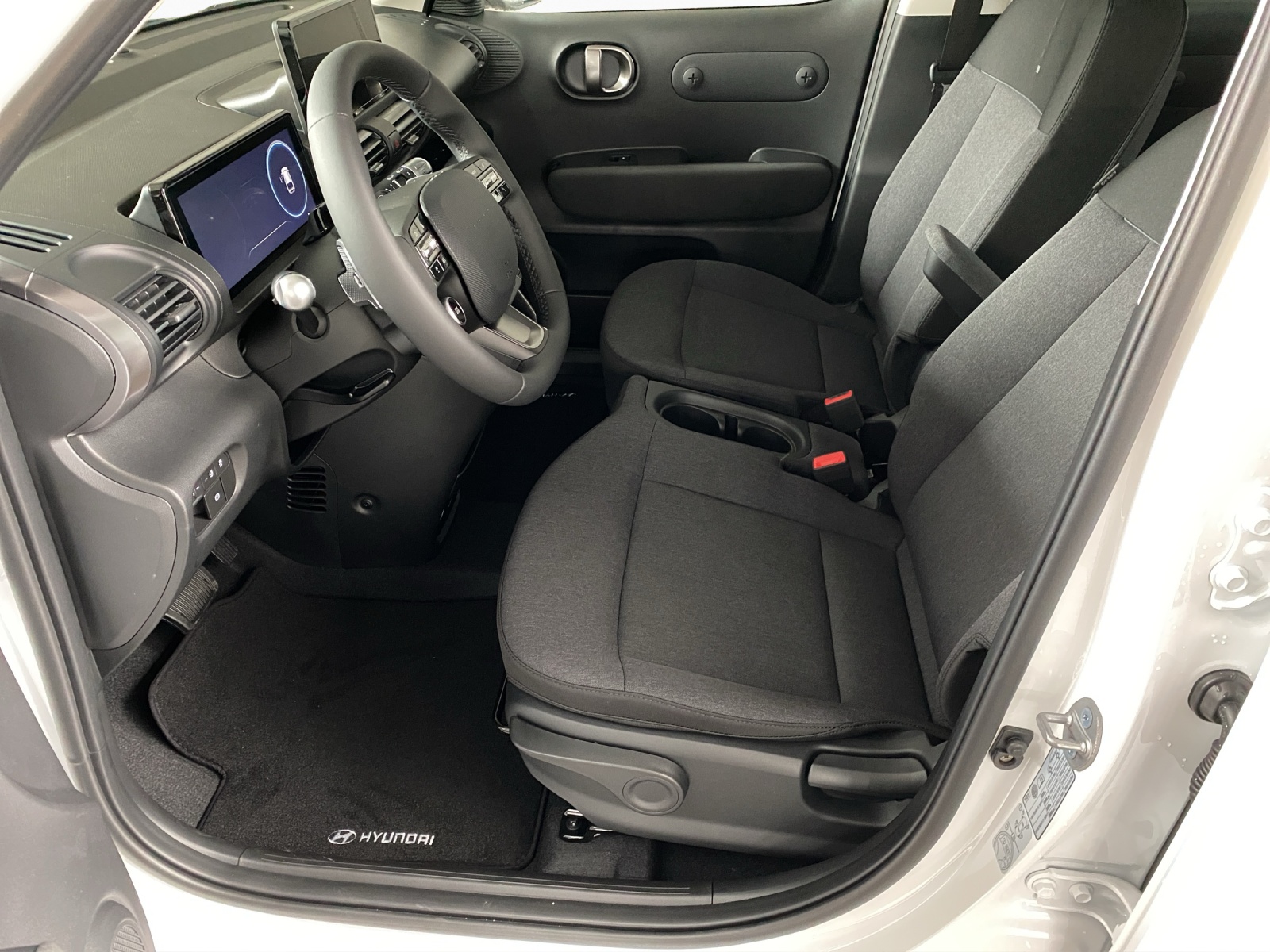 HYUNDAI Inster Electric Amplia-image-9