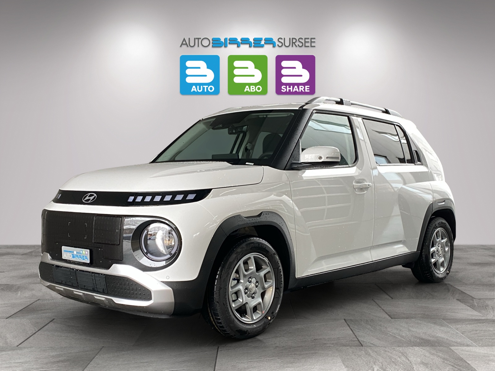 HYUNDAI Inster Electric Amplia-image-0