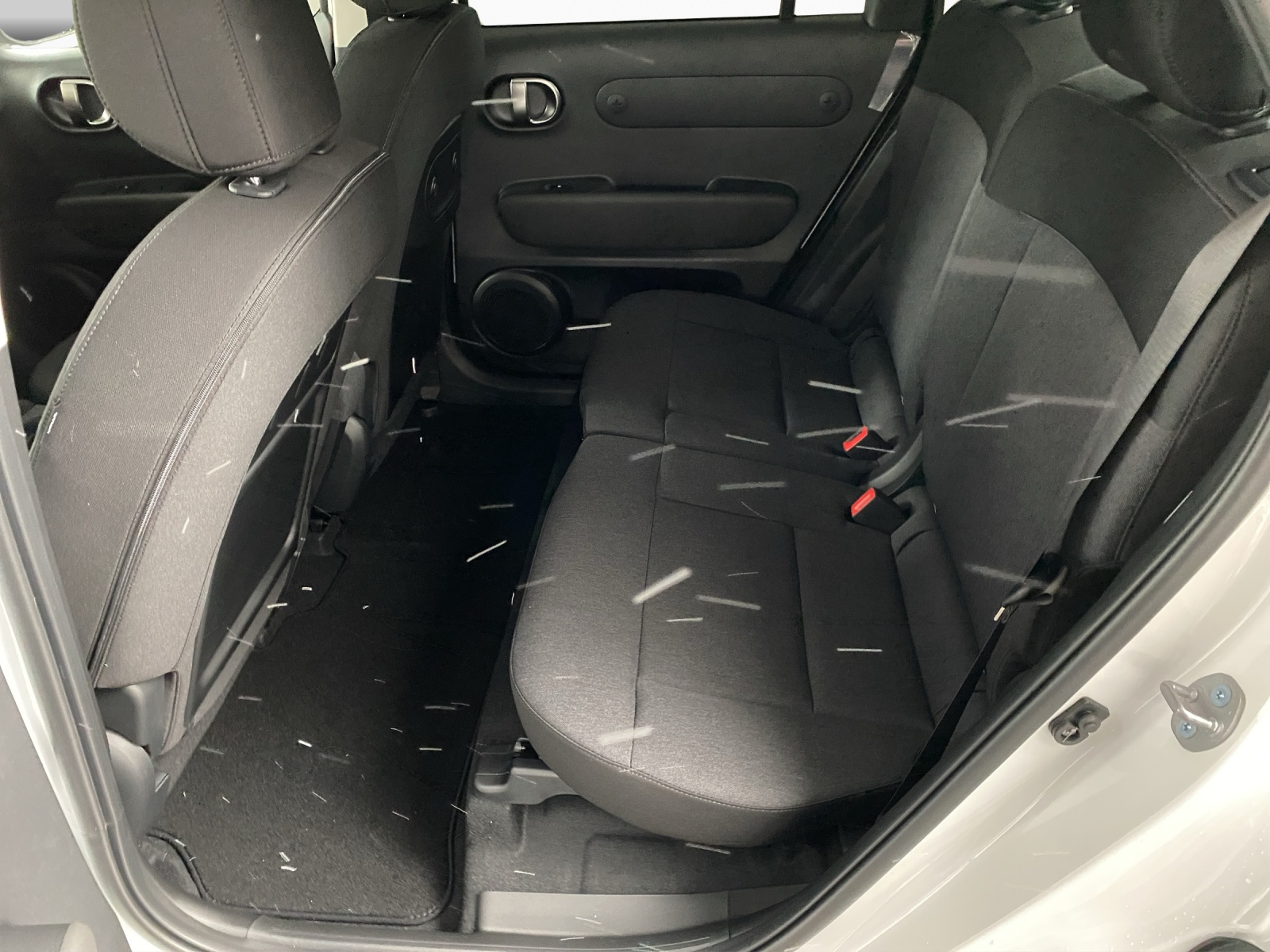 HYUNDAI Inster Electric Amplia-image-10