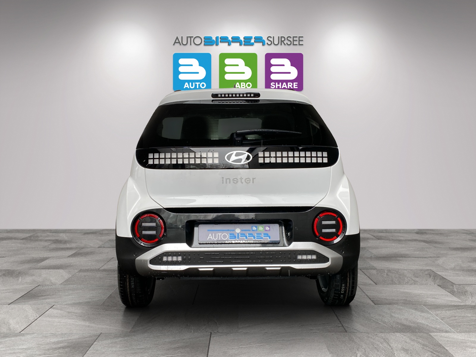 HYUNDAI Inster Electric Amplia-image-5