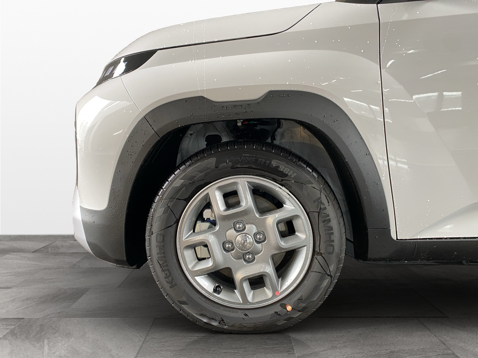 HYUNDAI Inster Electric Amplia-image-8