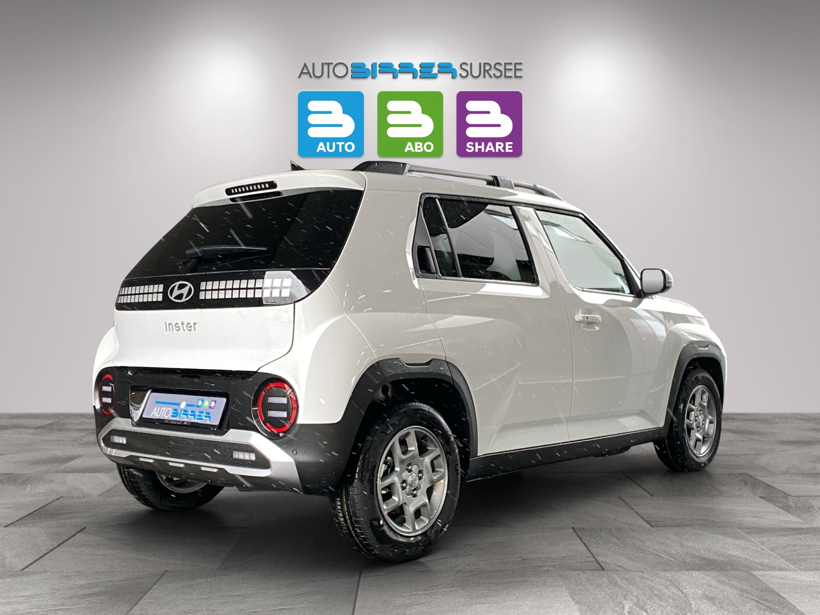 HYUNDAI Inster Electric Amplia-image-4