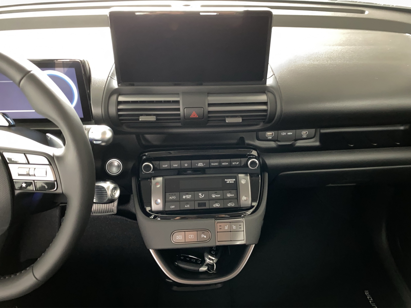 HYUNDAI Inster Electric Amplia-image-13