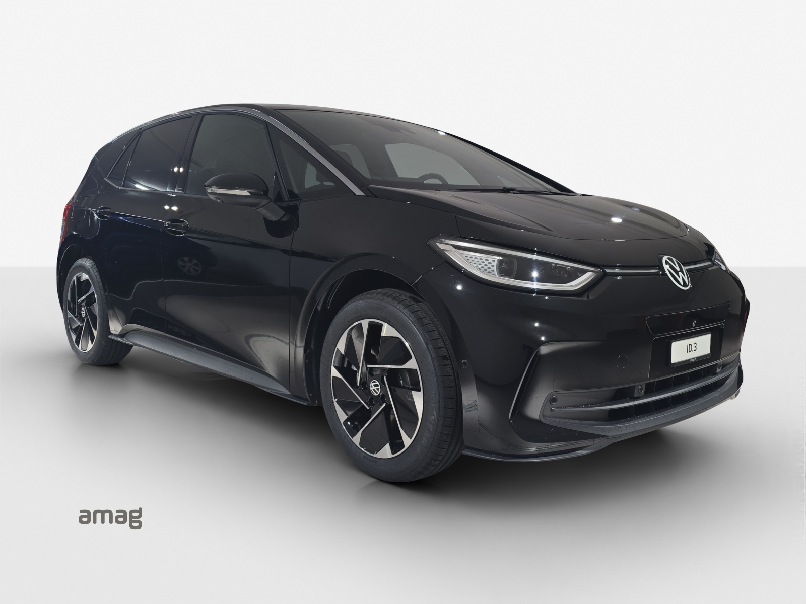 VW ID.3 Pro 59 kWh Pro United-image-5