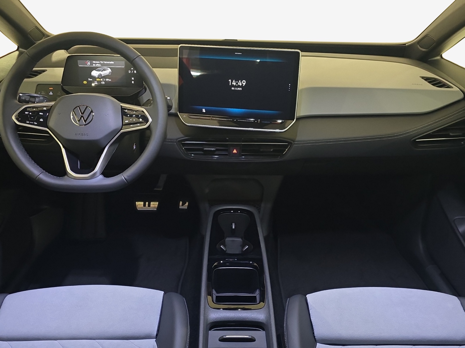 VW ID.3 Pro 59 kWh Pro United-image-8