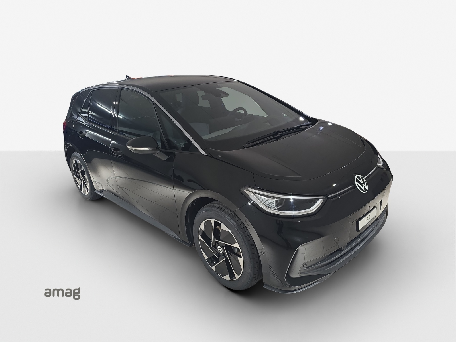 VW ID.3 Pro 59 kWh Pro United-image-13