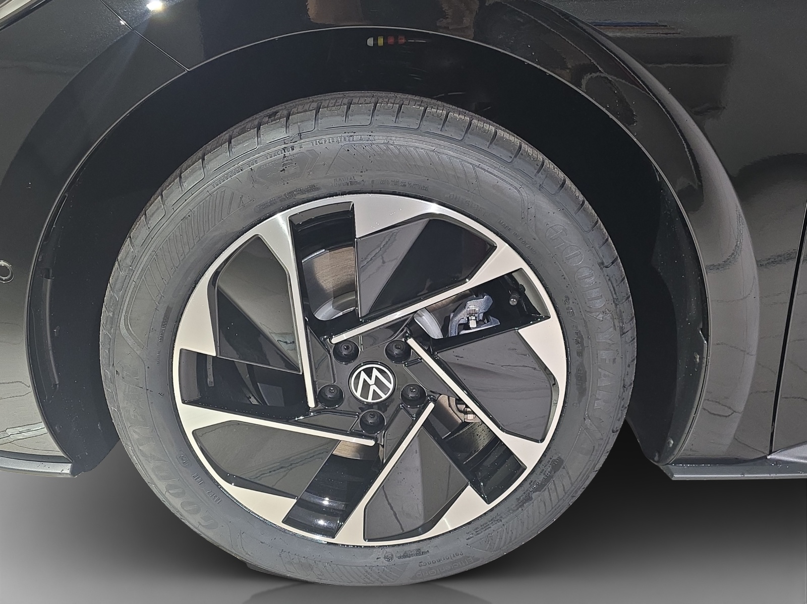 VW ID.3 Pro 59 kWh Pro United-image-15