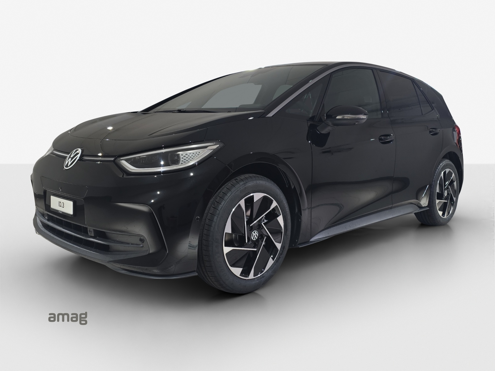 VW ID.3 Pro 59 kWh Pro United-image-0