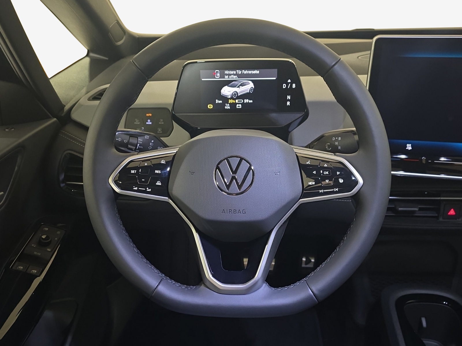VW ID.3 Pro 59 kWh Pro United-image-9