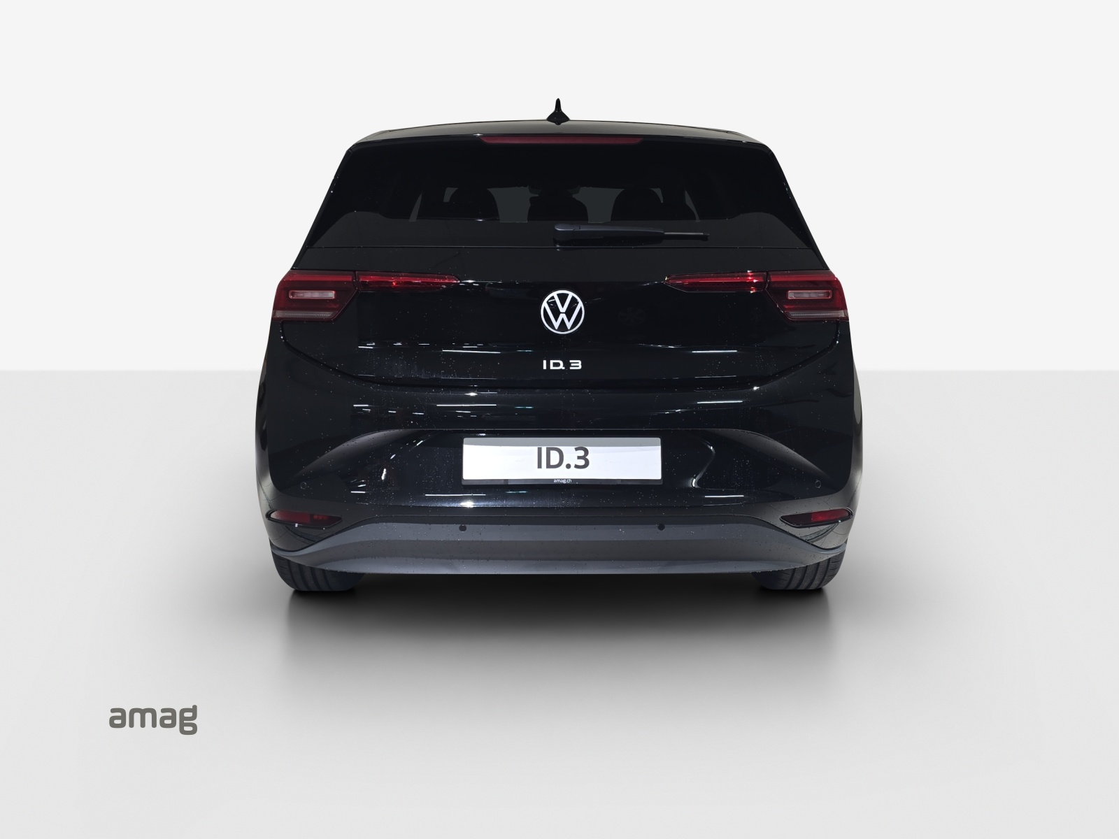 VW ID.3 Pro 59 kWh Pro United-image-3