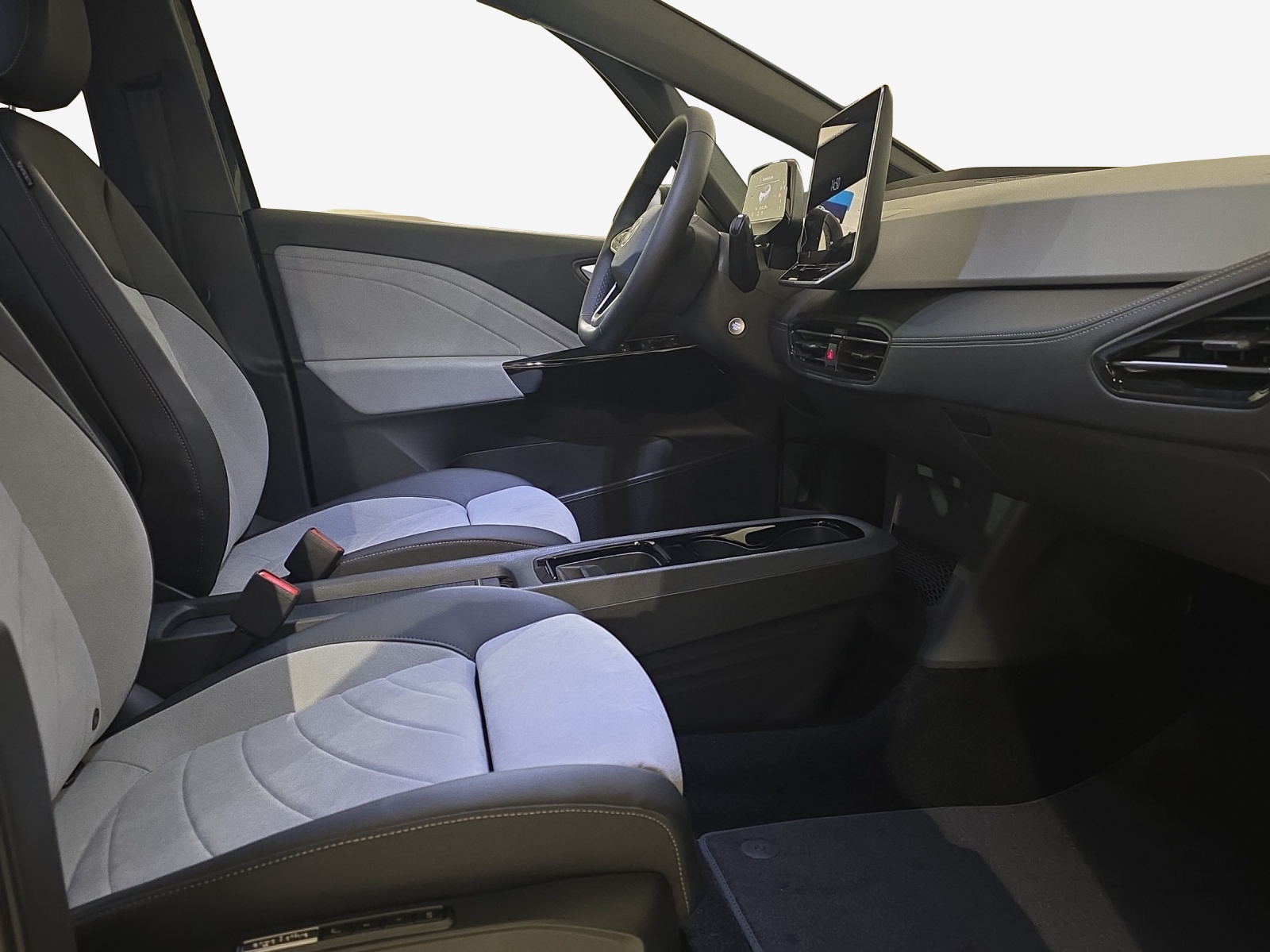 VW ID.3 Pro 59 kWh Pro United-image-14