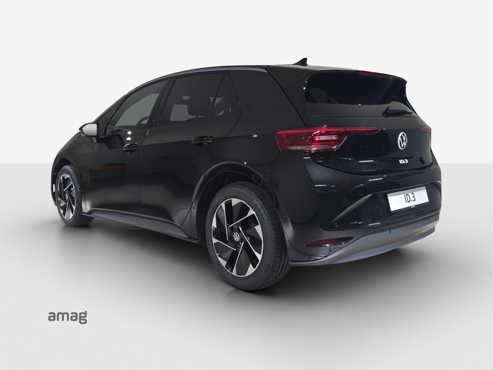 VW ID.3 Pro 59 kWh Pro United-image-2