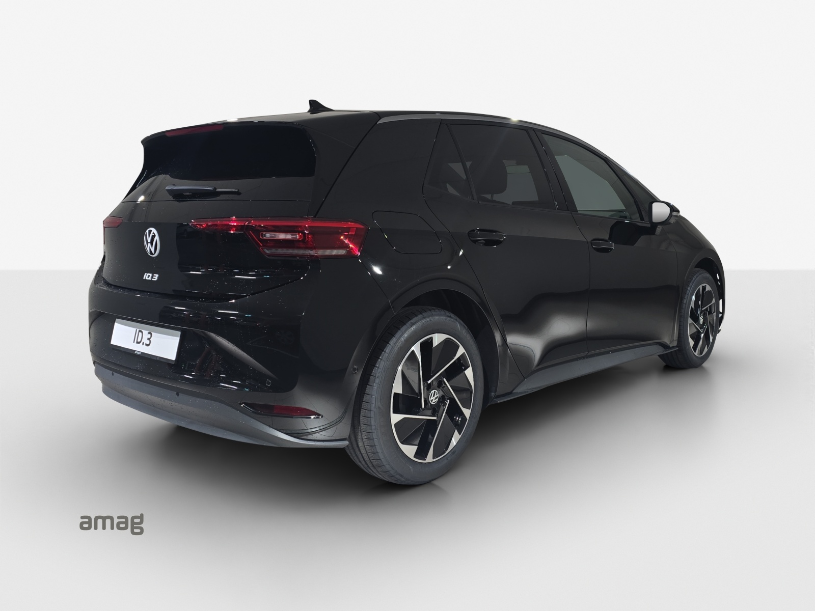 VW ID.3 Pro 59 kWh Pro United-image-4