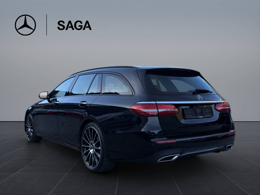 MERCEDES-BENZ E 220 d 4MATIC-image-3