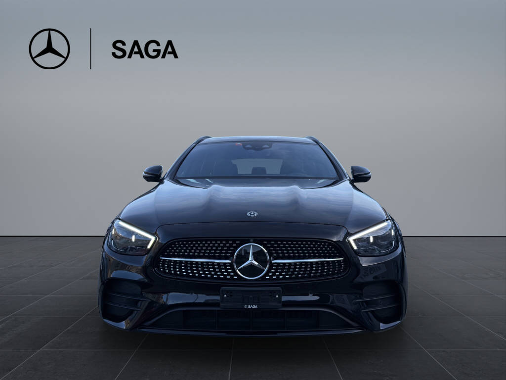 MERCEDES-BENZ E 220 d 4MATIC-image-1