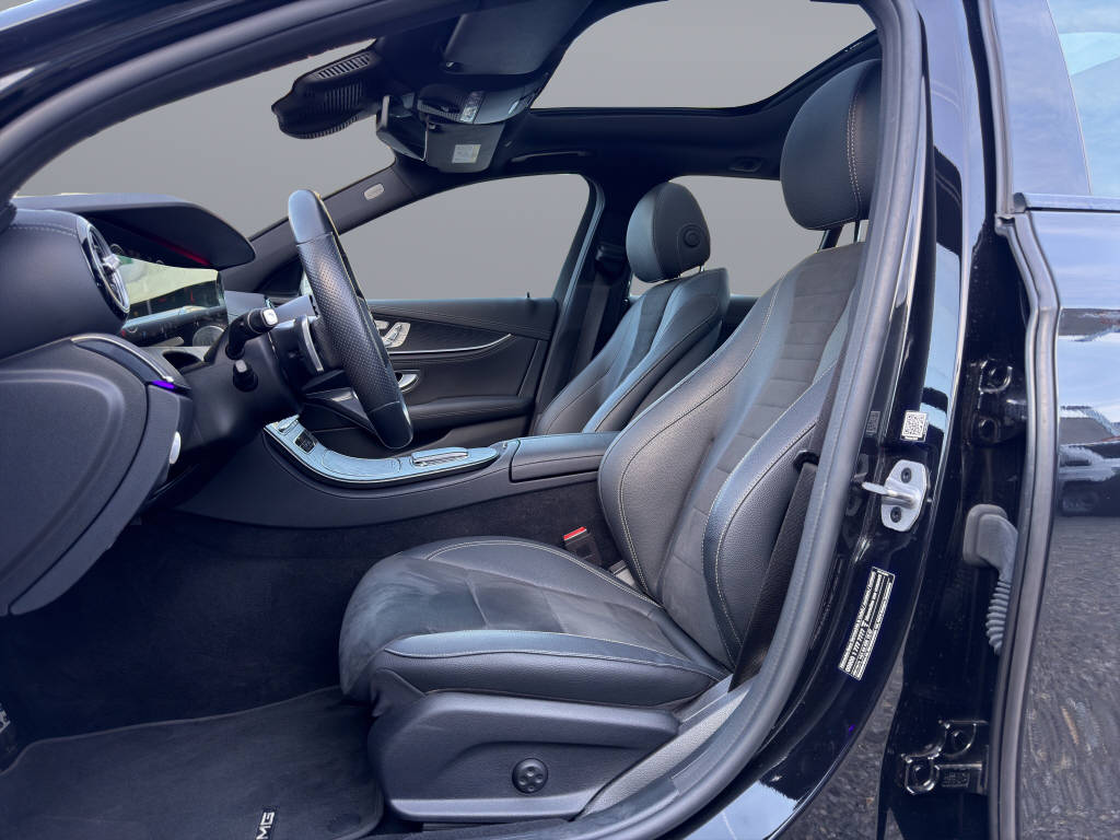 MERCEDES-BENZ E 220 d 4MATIC-image-7