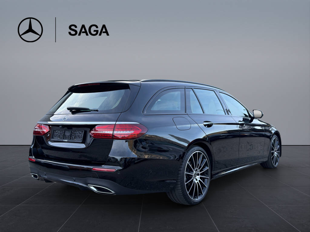 MERCEDES-BENZ E 220 d 4MATIC-image-5