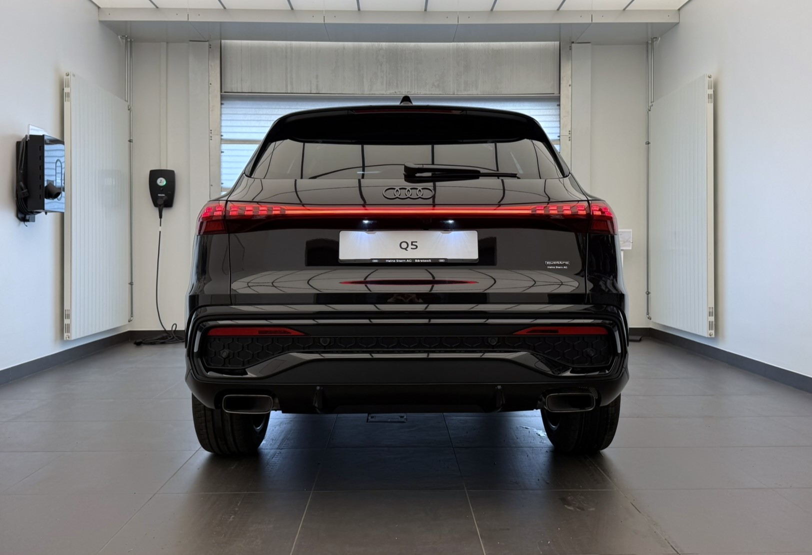 AUDI Q5 TFSI quatto 150 kW S-tronic-image-21
