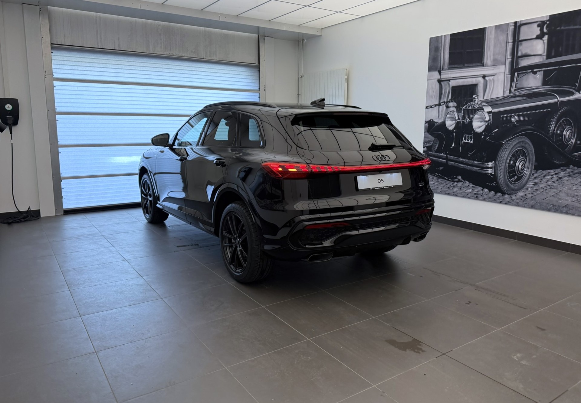 AUDI Q5 TFSI quatto 150 kW S-tronic-image-20