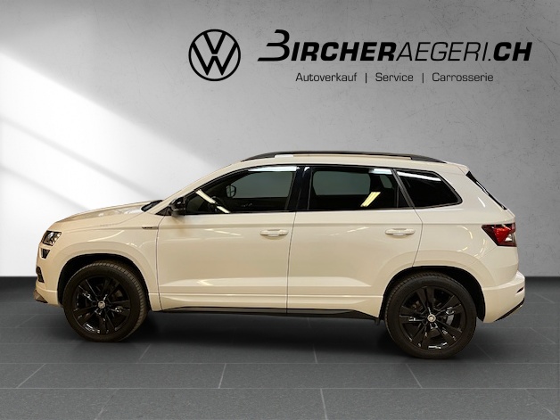 SKODA Karoq 2.0 TDI SCR SportLine 4x4 DSG-showroom-element-1