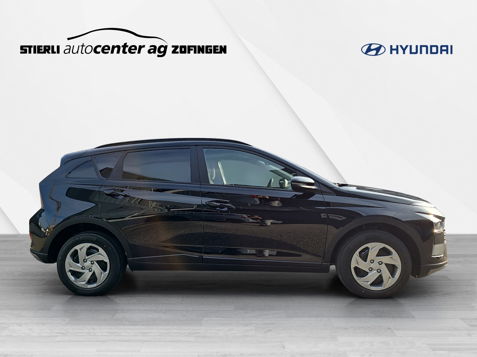 HYUNDAI Bayon 1.0 T-GDi Origo-image-3