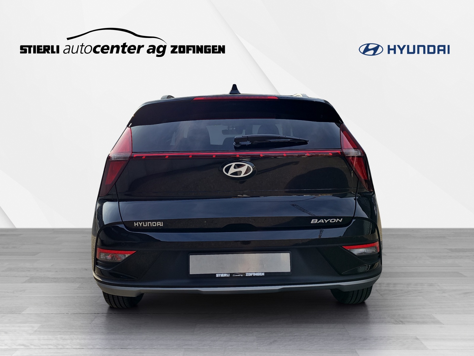 HYUNDAI Bayon 1.0 T-GDi Origo-image-5