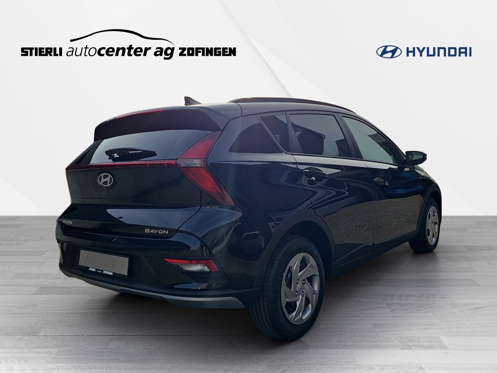 HYUNDAI Bayon 1.0 T-GDi Origo-image-4