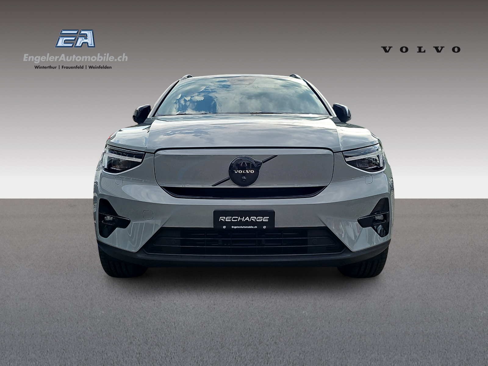 VOLVO EX40 82kWh Twin Motor Performance AWD Black Edition-showroom-element-1