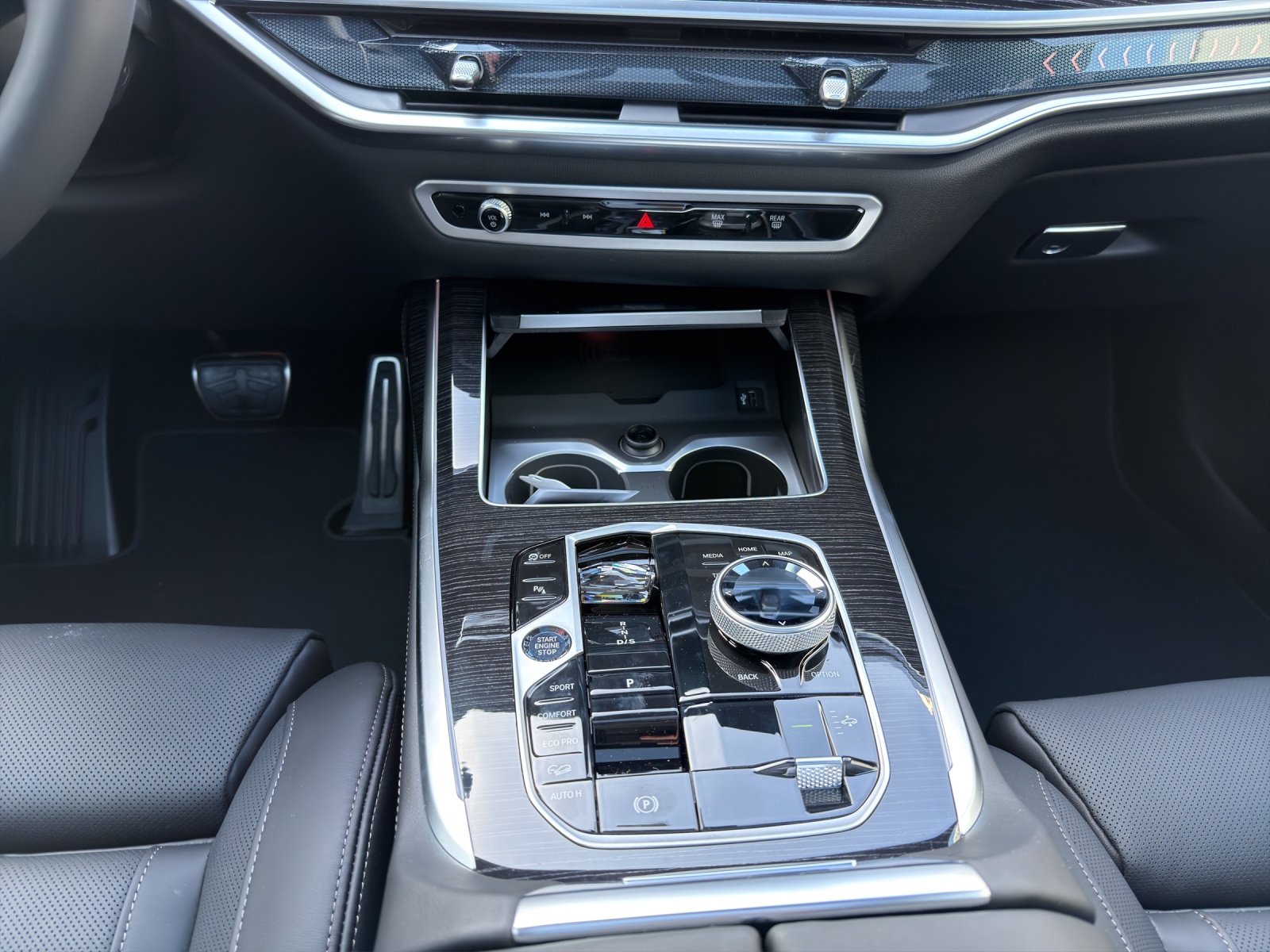 BMW X7 xDr 48 40d M Sport Pro-image-15