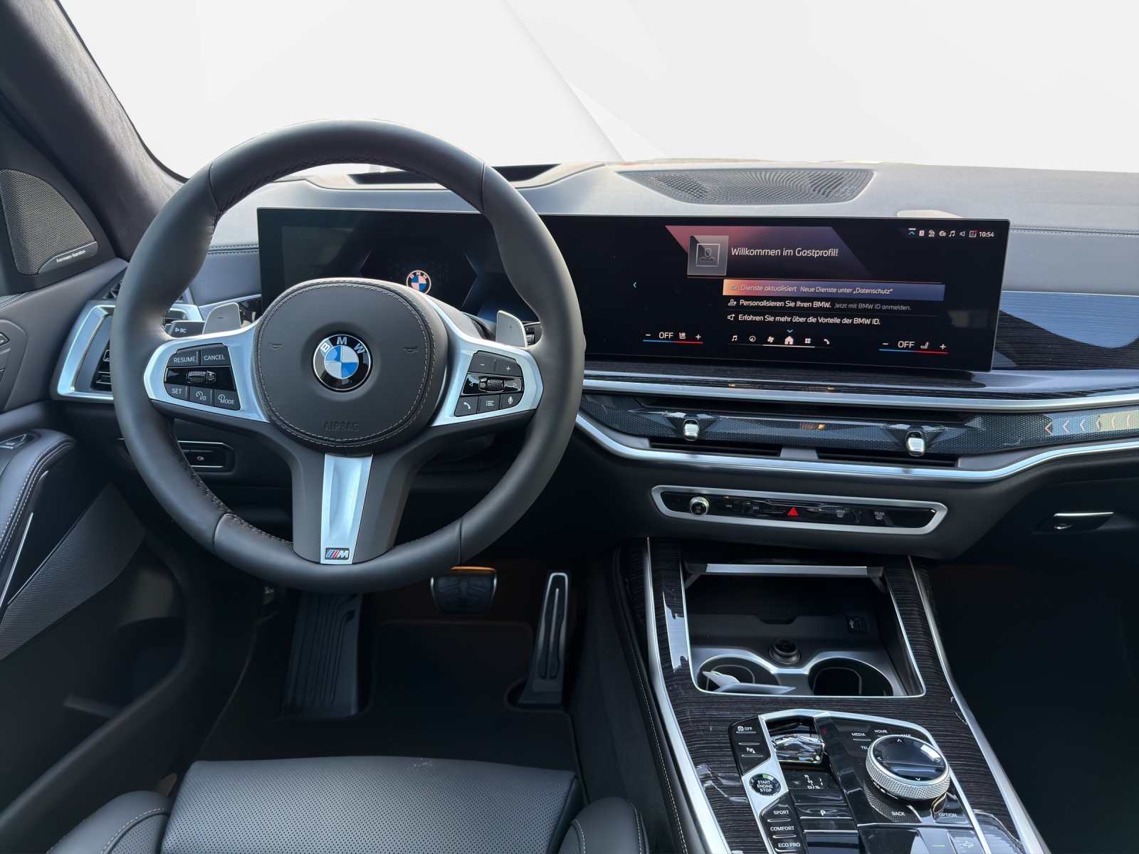 BMW X7 xDr 48 40d M Sport Pro-image-12