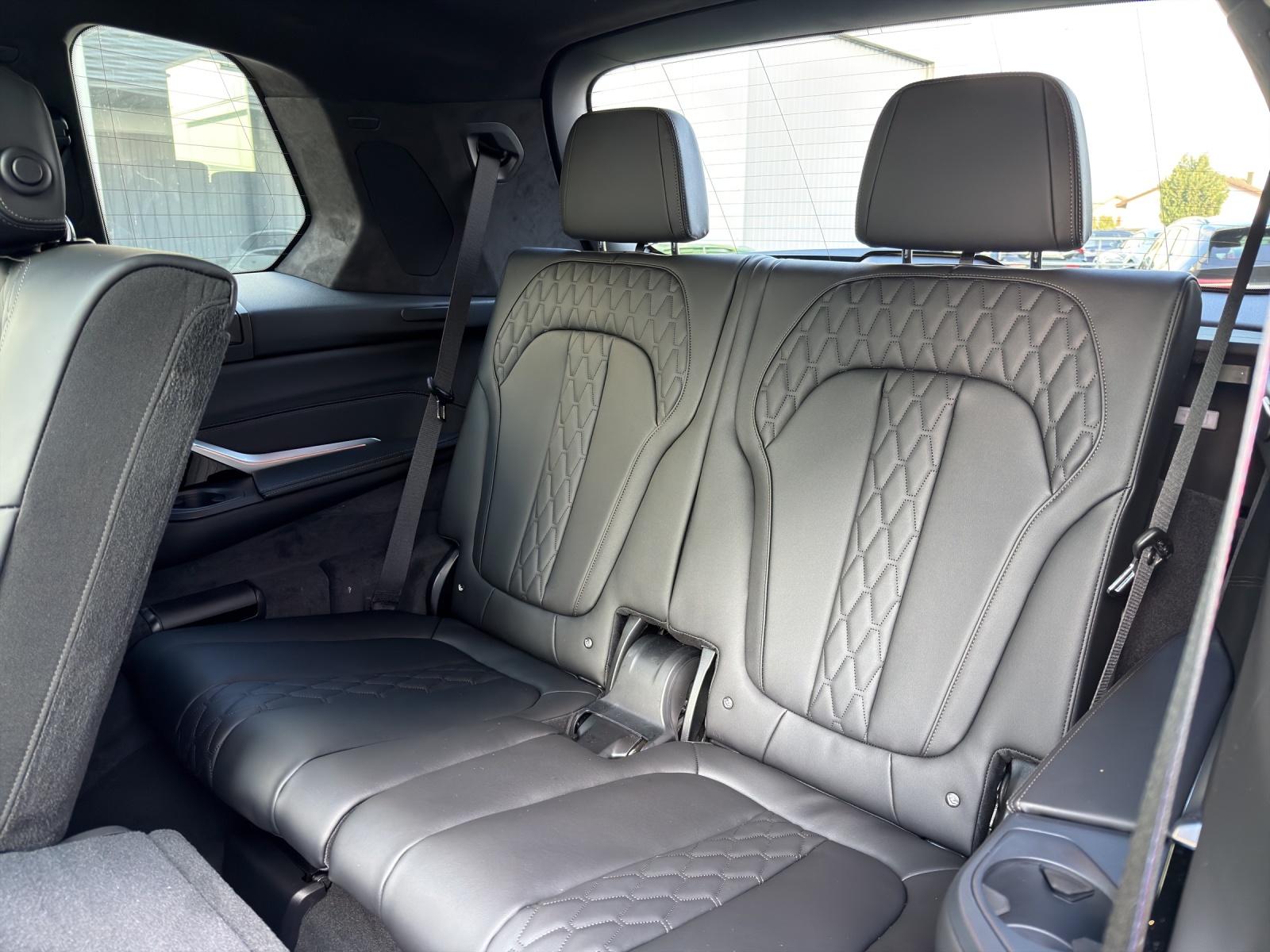BMW X7 xDr 48 40d M Sport Pro-image-19