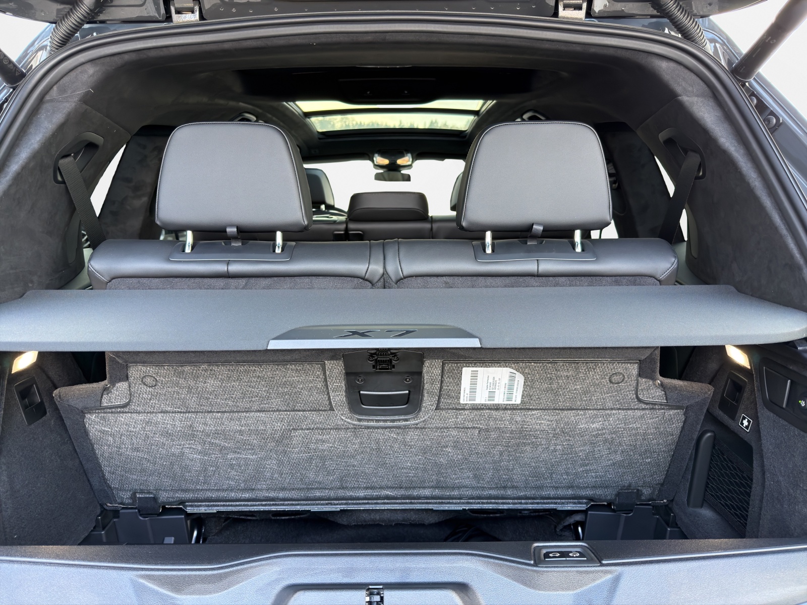 BMW X7 xDr 48 40d M Sport Pro-image-8