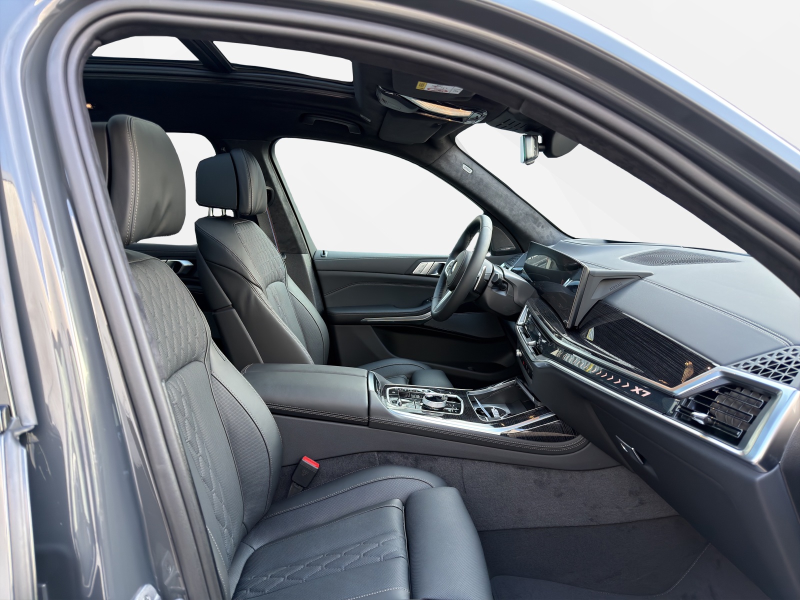 BMW X7 xDr 48 40d M Sport Pro-image-17