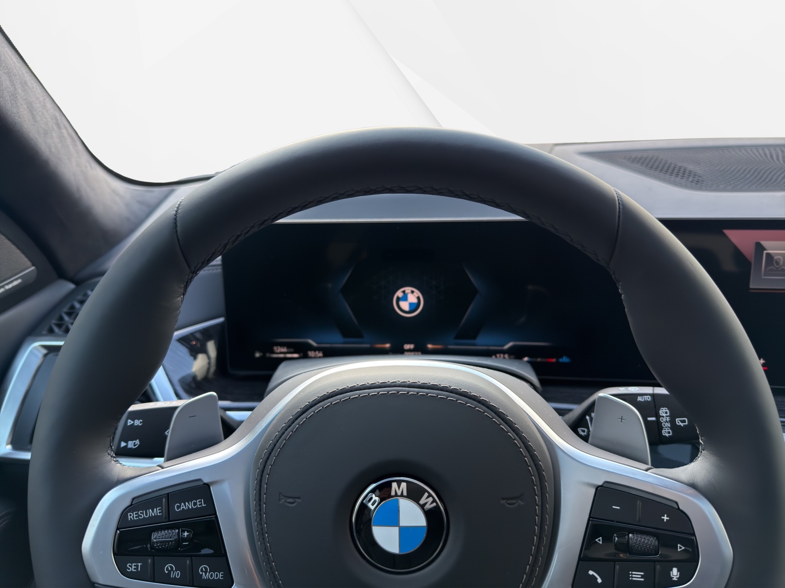 BMW X7 xDr 48 40d M Sport Pro-image-14